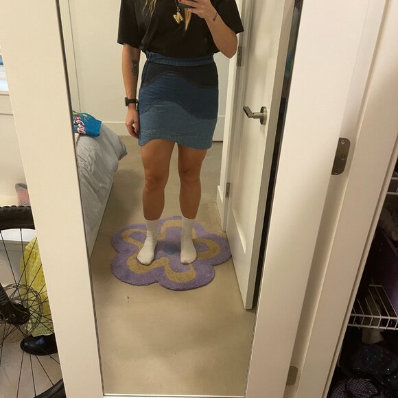 Ganni x Ahluwalia - Picture 2 of 4